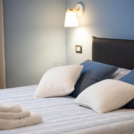 Hotel Al Vicolo tre Sassari Esterno foto