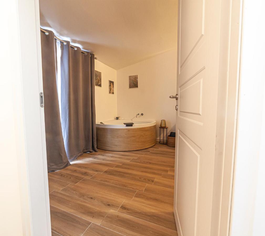 Hotel Al Vicolo tre Sassari Esterno foto