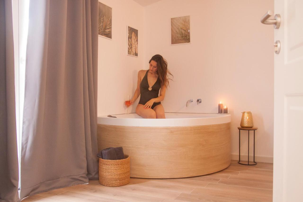 Hotel Al Vicolo tre Sassari Esterno foto