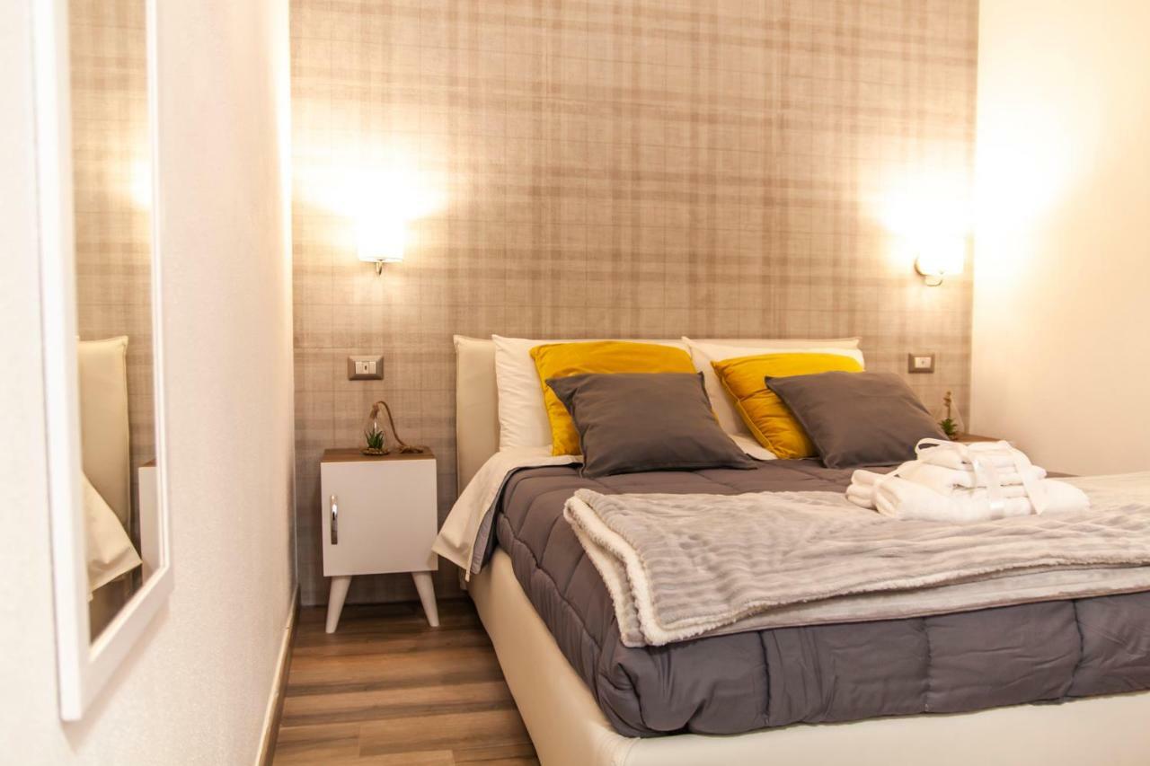 Hotel Al Vicolo tre Sassari Esterno foto